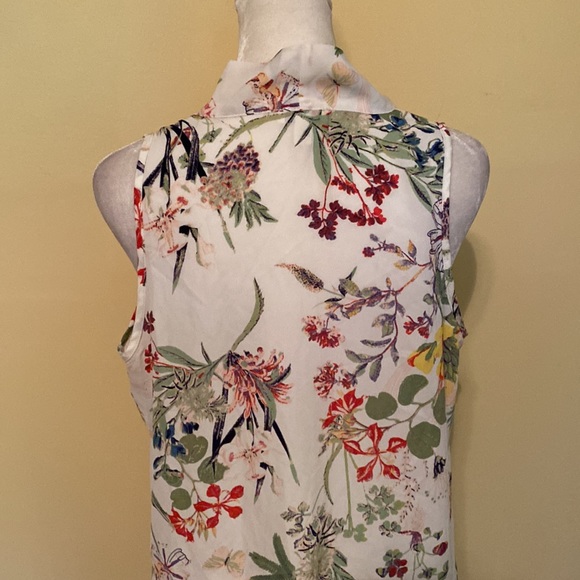 Spense blouse - Picture 8 of 12